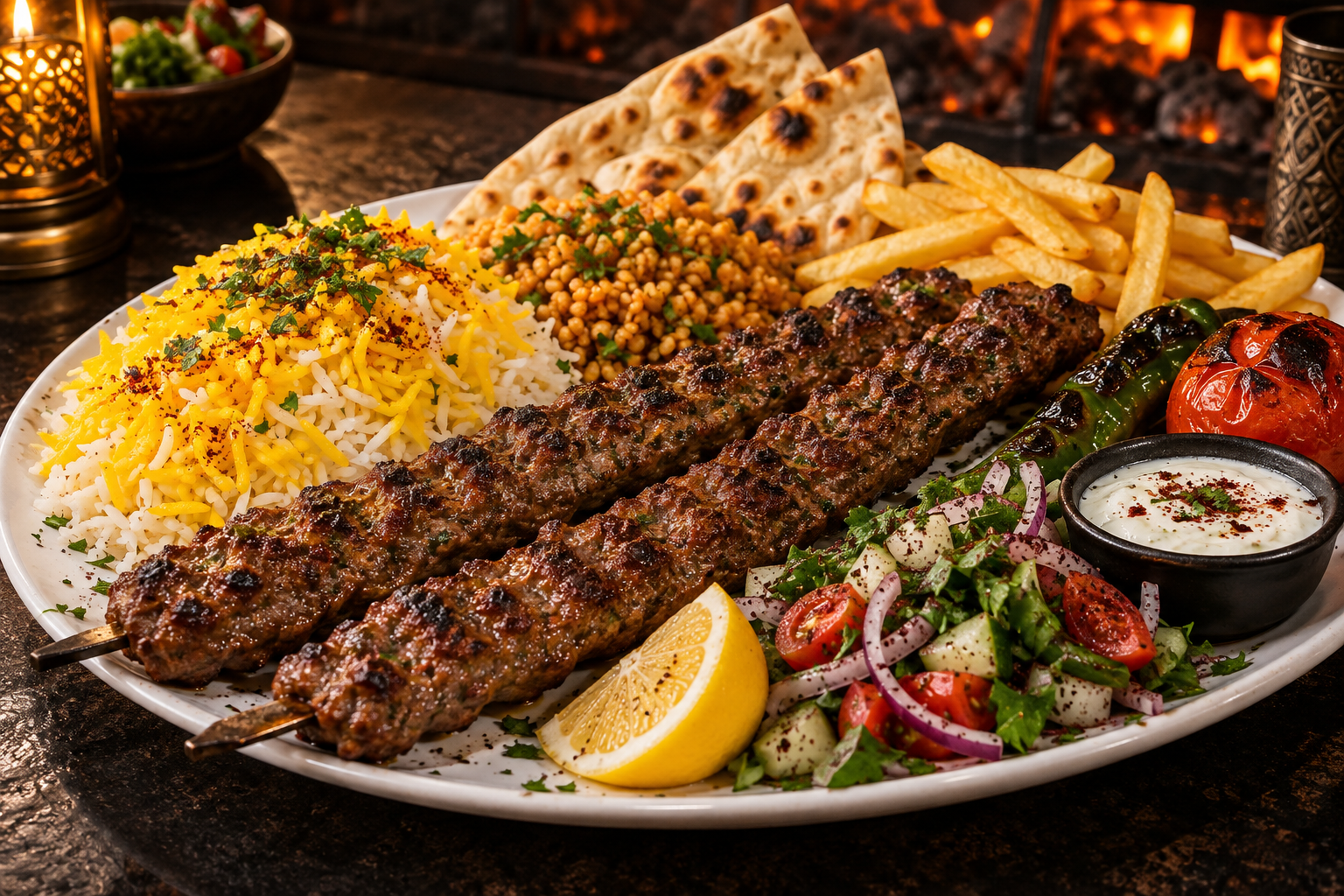 Shishkebab
